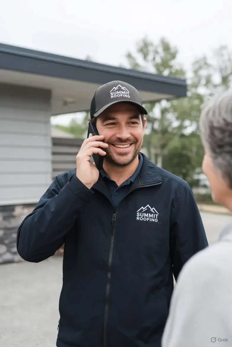 Flat Roof Leak Repair Glencoe, OK FAQs